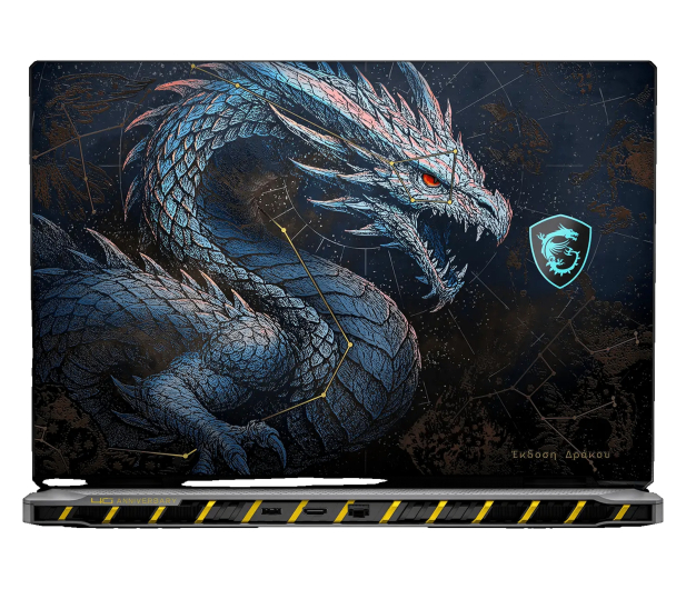 MSI Titan 18 HX Ultra 9-290HX Plus/96GB/2TB+2TB/Win11P RTX5090 - 1541184 - zdjęcie 4